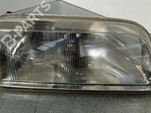 Used Right headlight Right headlight CITROËN ZX Break (N2) 1.9 TD (90 hp) 11111261 11111261