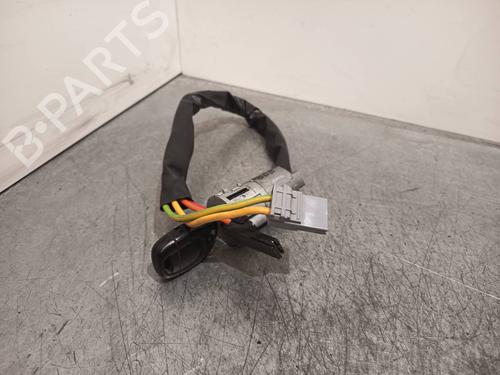 Ignition barrel NISSAN KUBISTAR Van (X76) dCi 85 | BP39509517M48 - Image 3