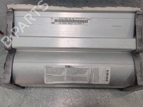 Airbag Kit MERCEDES-BENZ M-CLASS (W163) ML 270 CDI (163.113) | BP8359973C86 