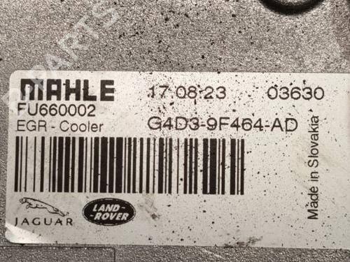 Egr JAGUAR XE (X760) 2.0 D | BP38734869M69 - Image 4