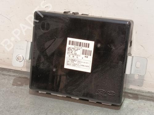 Used Electronic module HYUNDAI ix35 (LM, EL, ELH) [2009-2016]  32858434