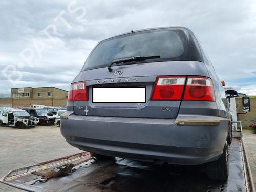 Starter KIA CARENS II MPV (FJ) 2.0 CRDi | BP17475881M8 