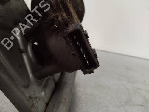 Front wiper motor FORD FIESTA Box Body/MPV (J5_, J3_) 1.8 D | BP2255411M29 