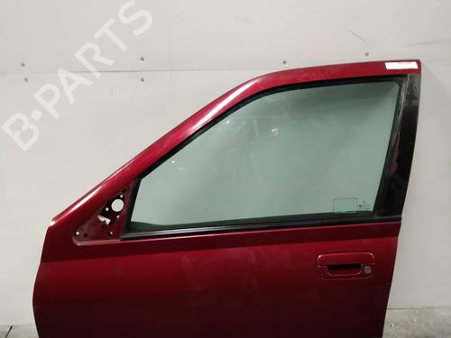 Used Left front door PEUGEOT 406 (8B) 2.1 TD 12V (109 hp) 2713893
