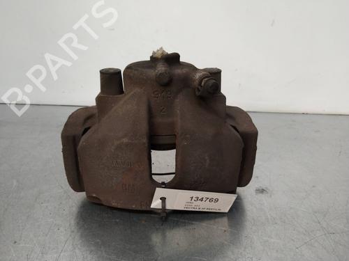 Used Right front brake caliper OPEL VECTRA B Estate (J96) 2.2 DTI 16V (F35) (125 hp) 13298887