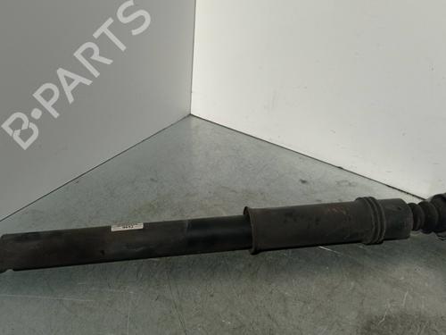 Left rear shock absorber PEUGEOT 308 SW I (4E_, 4H_) 1.6 16V (120 hp) 8857530