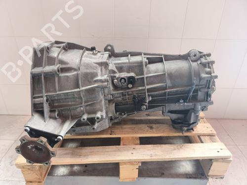 Used Gearbox Gearbox AUDI A4 B8 (8K2) [2007-2017] 36166487 36166487