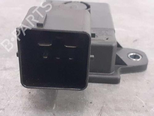Electronic module PEUGEOT 2008 I (CU_) 1.2 THP 110 / PureTech 110 | BP5038912M83 