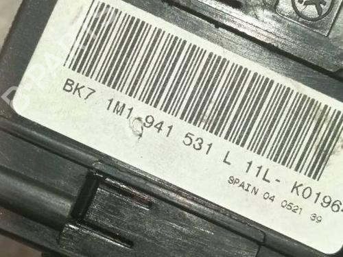 Headlight switch SEAT LEON (1M1) | BP39752803I24 - Image 2