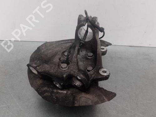 Used Right front steering knuckle BMW 1 (E87) [2003-2013]  11750077