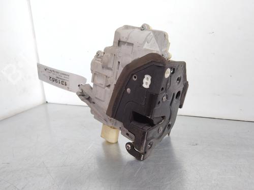 Used Front right lock VW PASSAT B6 (3C2) [2005-2010]  2258675
