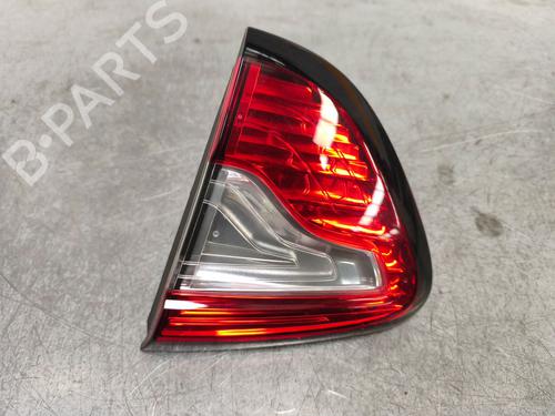 Højre baglygte bagklap Højre baglygte bagklap RENAULT CAPTUR I (J5_, H5_) [2013-2026] 34346202 34346202