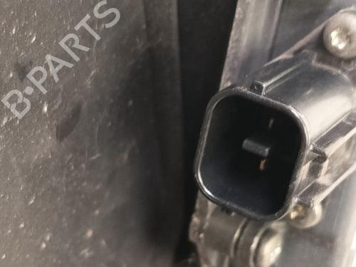 Left headlight HONDA CR-V III (RE_) | BP37198437C28 - Image 5