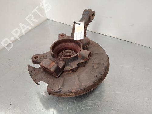 Højre Styrespindel Lejehus LAND ROVER FREELANDER I (L314)  | BP6514243M26 