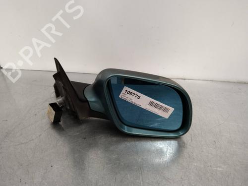 Right mirror AUDI A6 C5 (4B2) 2.5 TDI quattro | BP2253820C27 