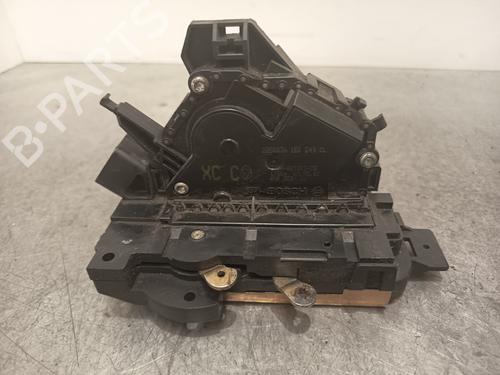 Used Front left lock FORD FOCUS I Saloon (DFW) 1.8 Turbo DI / TDDi (75 hp) 27698713