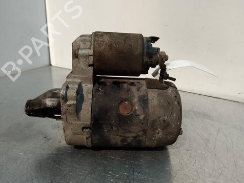 Used Starter HYUNDAI ACCENT II Saloon (LC) 1.3 (75 hp) 2251691