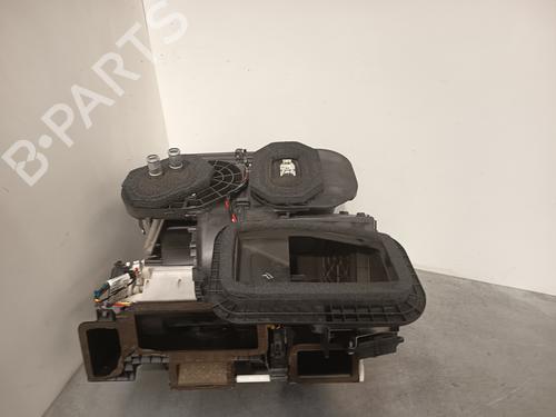 Heater matrix box NISSAN QASHQAI I (J10, NJ10)  | BP28321247M61 