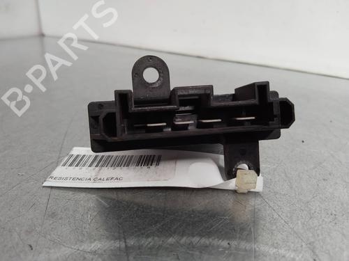 Heater resistor NISSAN ALMERA II (N16) 2.2 Di | BP13578592M108 