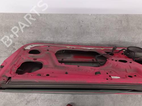 Right front door SEAT CORDOBA (6K1, 6K2) 1.8 T 20V Cupra | BP17196133C3 