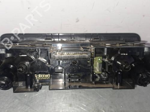 Climate control SKODA FABIA III (NJ3) 1.0 | BP10920430I5 