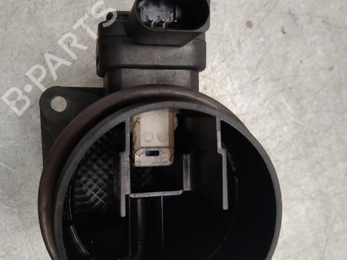 Mass air flow sensor SEAT IBIZA IV (6J5, 6P1)  | BP25760720M95 