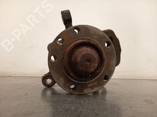 Used Right front steering knuckle Right front steering knuckle MERCEDES-BENZ SPRINTER 3-t Bus (B903) [1995-2012] 33623719 33623719