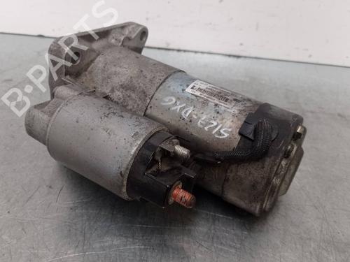 Startmotor OPEL VECTRA C (Z02) 1.9 CDTI (F69) | BP10777861M8 