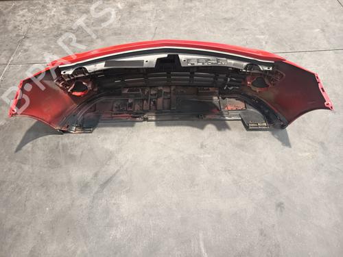 Front bumper RENAULT CLIO III (BR0/1, CR0/1) 1.5 dCi (BR17, CR17) | BP32147104C7