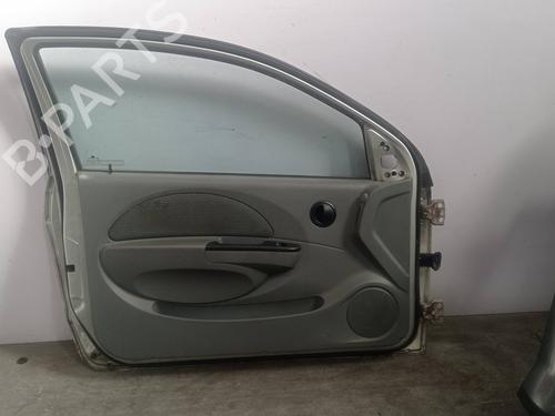 Left front door DAEWOO KALOS (KLAS) 1.2 | BP29584950C2 