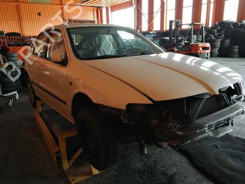 Startmotor SEAT LEON (1M1) 1.9 TDI | BP8359976M8 