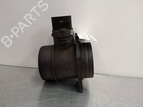 Used Mass air flow sensor SEAT IBIZA III (6L1) [2002-2009]  2250424