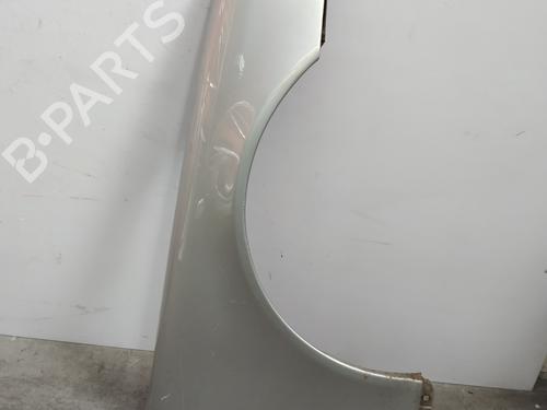 Used Right front fenders MERCEDES-BENZ S-CLASS (W220) S 500 (220.075, 220.175, 220.875) (306 hp) 23230211