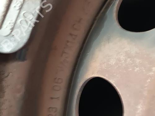 Rim KIA RIO II (JB) 1.5 CRDi | BP28061222C45 