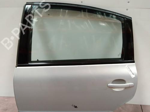 Used Left rear door VW PASSAT B5 (3B2) 1.9 TDI (110 hp) 2256962