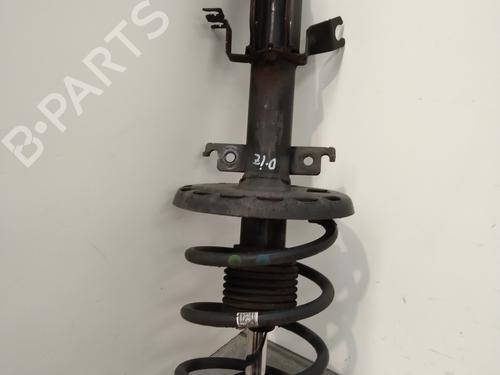 Used Left front shock absorber RENAULT MEGANE III Grandtour (KZ0/1) [2008-2016]  27343448
