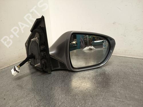 right-mirror-hyundai-i40-i-vf-2012-2013-2014-2015-2016-2017-2018-2019-37015640 main image
