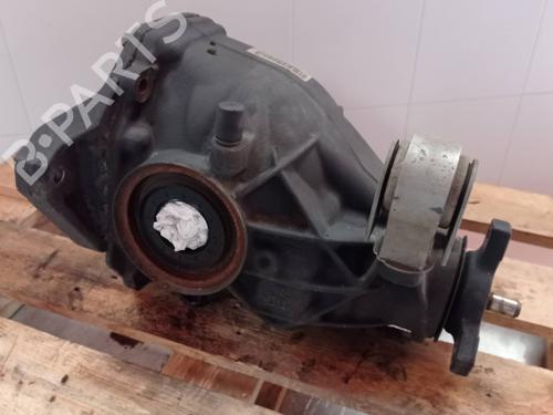 Rear differential MERCEDES-BENZ C-CLASS (W204) C 220 CDI (204.008) | BP21094213M24 