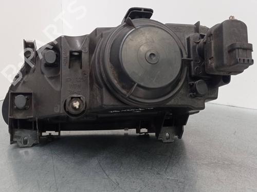 Right headlight RENAULT SCÉNIC I MPV (JA0/1_, FA0_) 1.9 dTi (JA0N) | BP16730582C29 