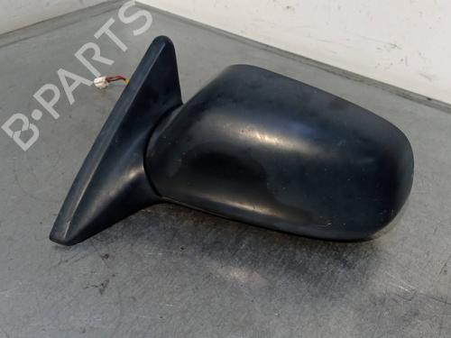 Left mirror TOYOTA CELICA Coupe (_T20_) 1.8 i 16V (AT200) | BP29747051C26 