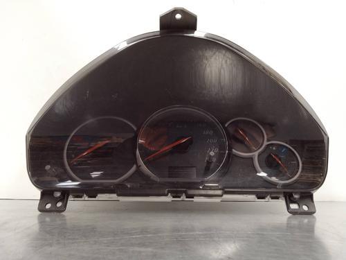Cockpit MITSUBISHI GRANDIS (NA_W) 2.0 DI-D (NA8W) (136 hp) 2299920