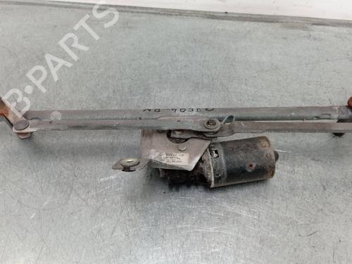 Viskermotor vindrude VW POLO Hatchback Van (86CF) 1.0 (45 hp) 29747033
