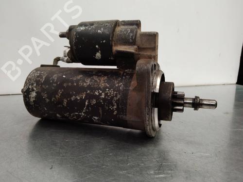 Anlasser für SEAT CORDOBA (6K1, 6K2) 1.9 D (68 hp) 2251199