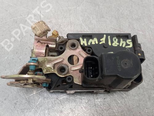 Used Front right lock CHEVROLET KALOS 1.2 (72 hp) 13914304