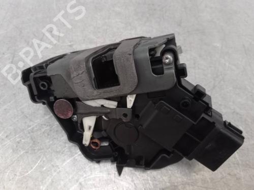 Front right lock FORD S-MAX (WA6)  | BP10904256C97 