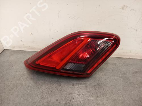 Left tailgate light OPEL CORSA E (X15) | BP36786104C79 - Image 3
