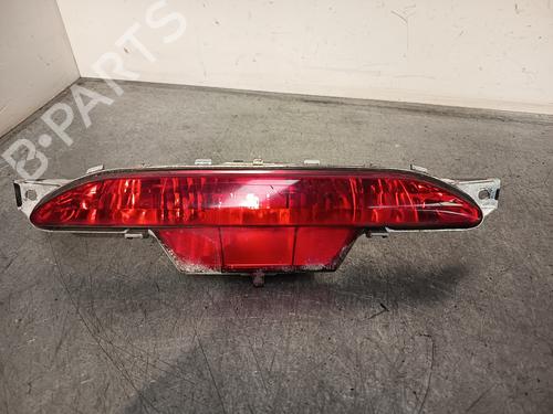 Used Third brake light PEUGEOT 208 I (CA_, CC_) 1.6 BlueHDi 100 (100 hp) 28439007