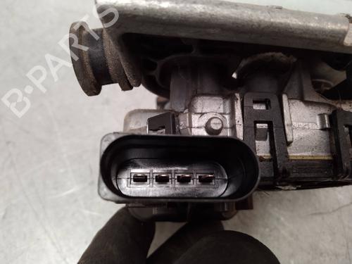 Front wiper motor FORD FIESTA VI (CB1, CCN) 1.4 TDCi | BP15825030M29