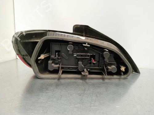 Right taillight PEUGEOT 406 (8B) 1.9 TD | BP2255494C35 