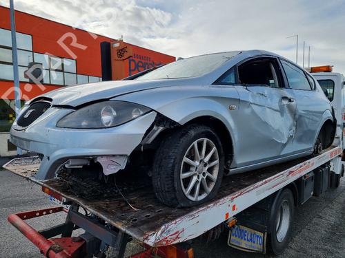 Front left window mechanism SEAT LEON (1P1) 1.9 TDI | BP11094711C22 